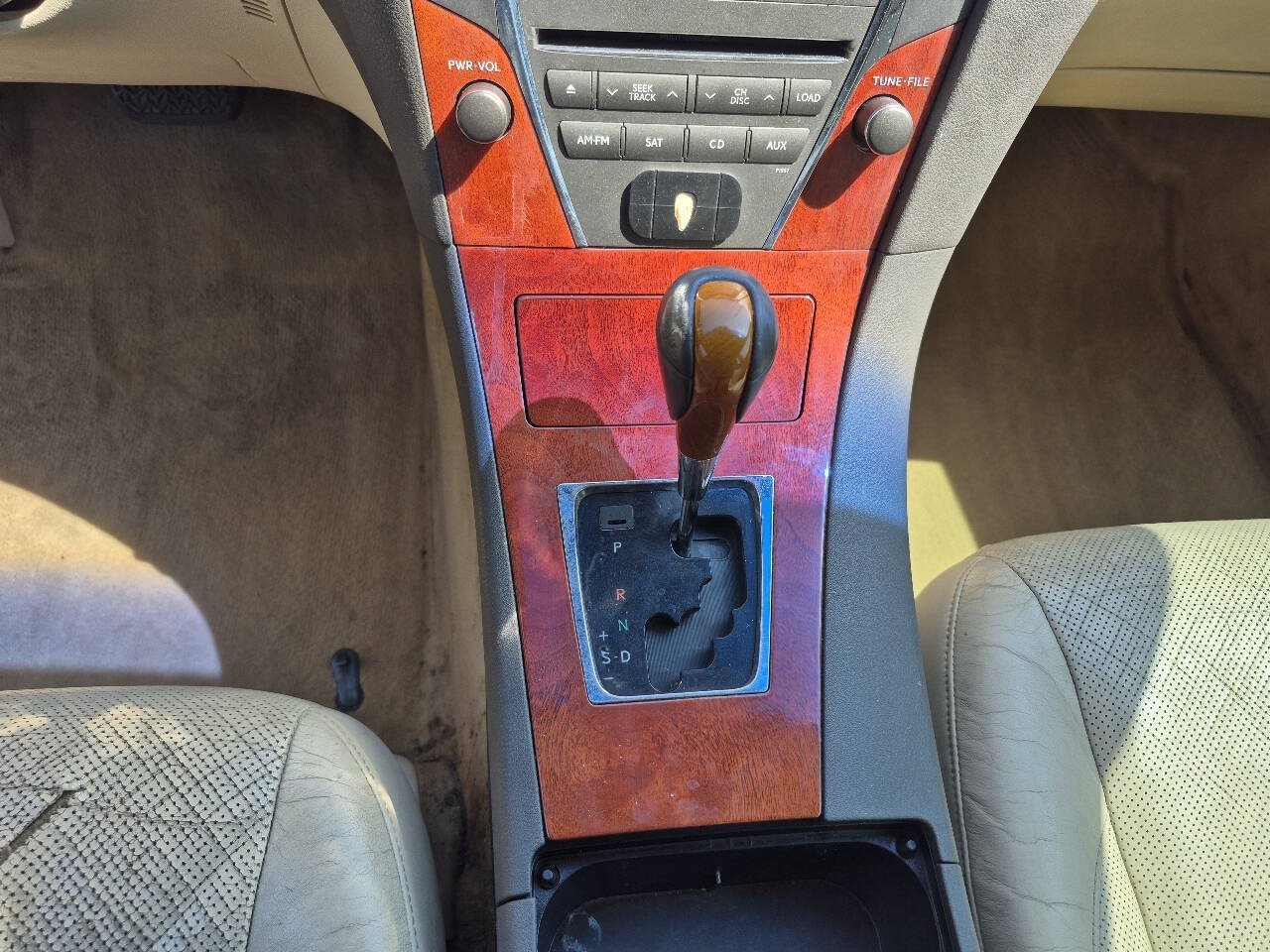 Used 2010 Lexus ES 350 FWD image 22