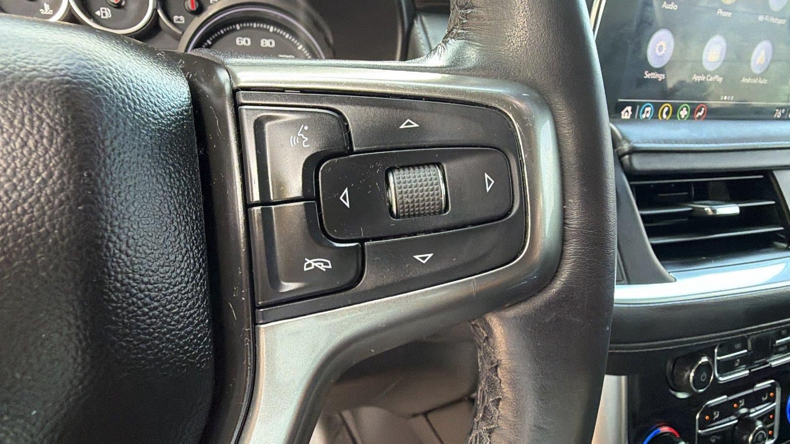Used 2021 Chevrolet Tahoe LT RWD image 29