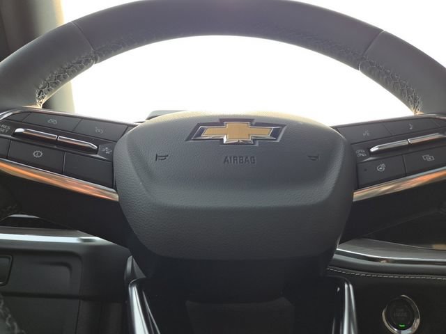 New 2026 Chevrolet Suburban Premier AWD/4WD image 32