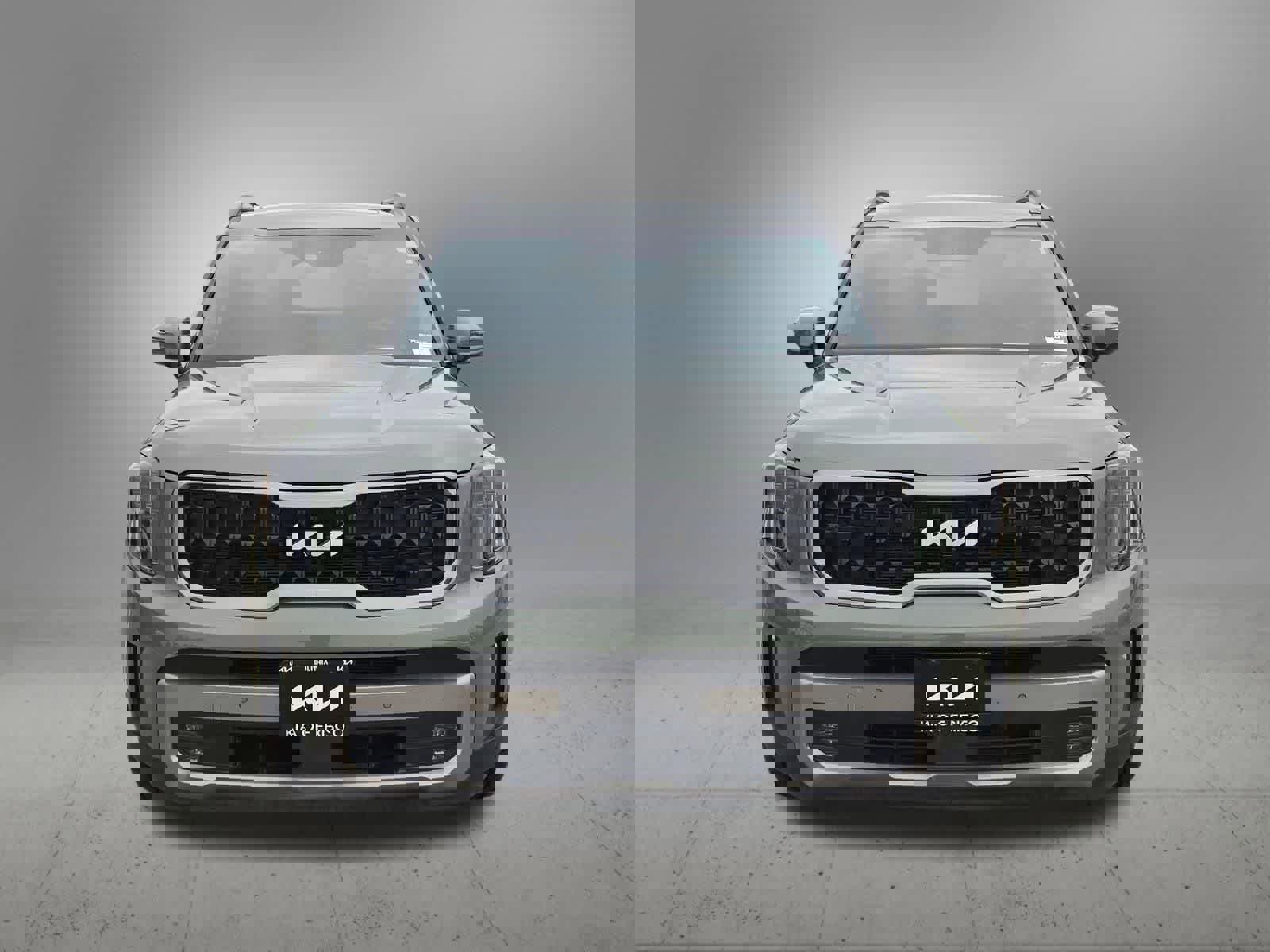 Certified 2023 Kia Telluride SX Prestige X-Pro AWD/4WD image 9