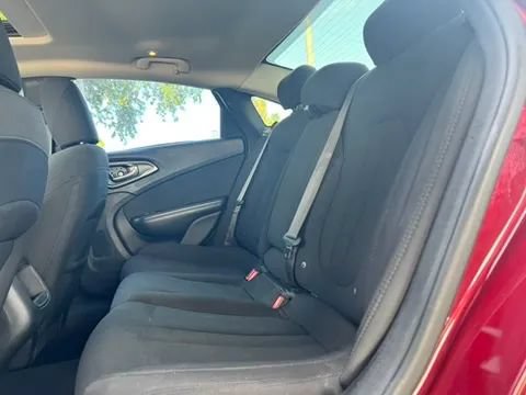 Used 2015 Chrysler 200 Limited w/ Convenience Group FWD image 17