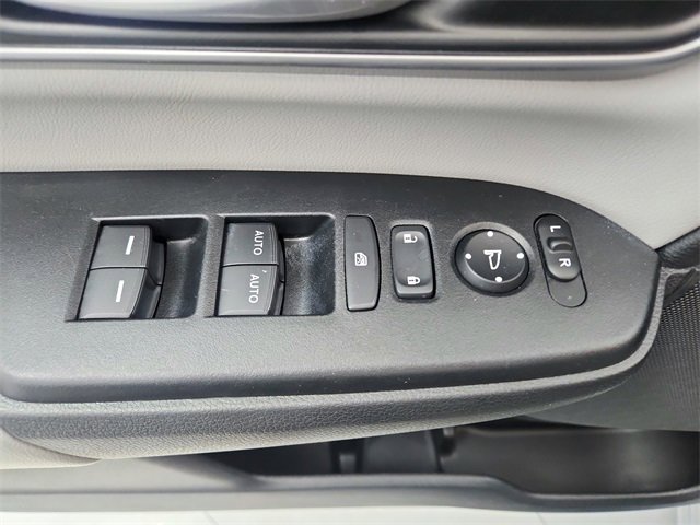 Used 2021 Honda CR-V EX-L image 31