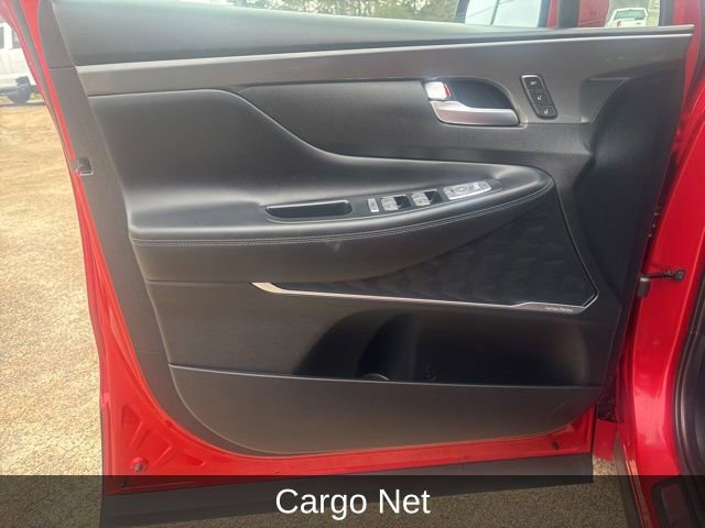 Used 2023 Hyundai Santa Fe Calligraphy w/ Cargo Package image 18