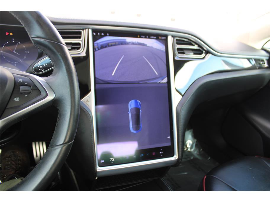 Used 2012 Tesla Model S Signature Performance RWD image 20