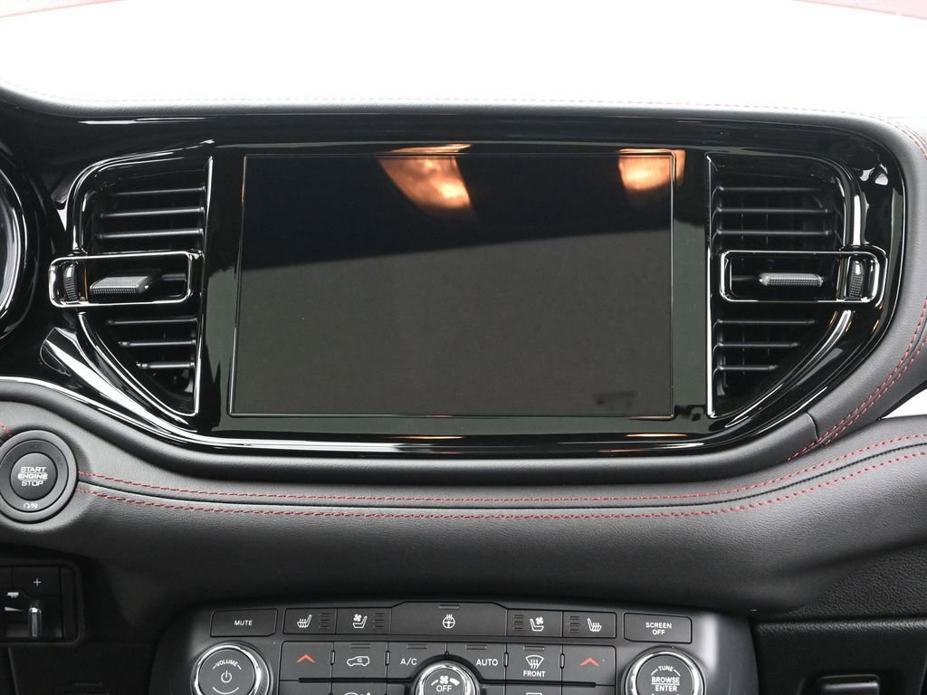 New 2026 Dodge Durango GT image 28