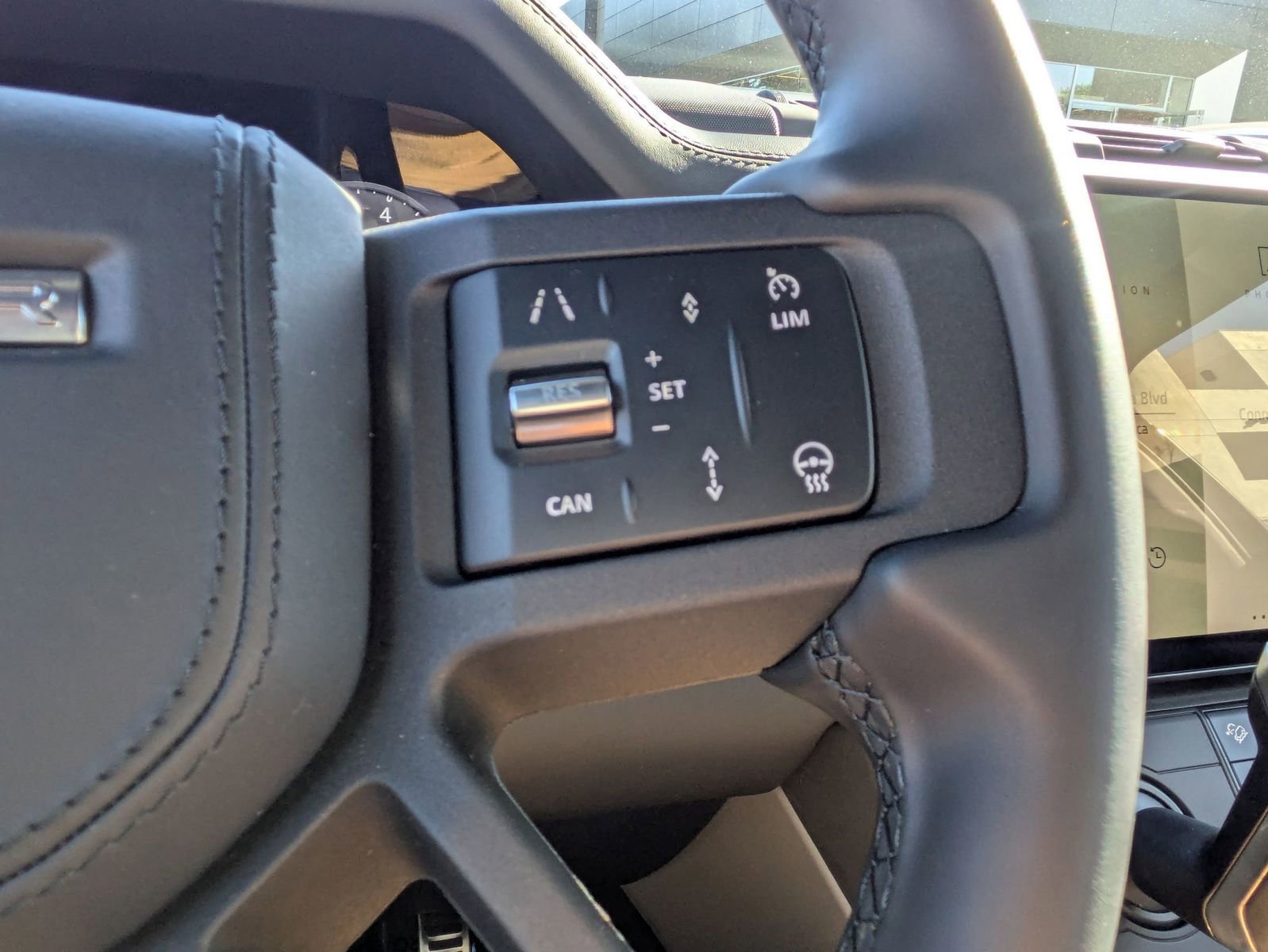 New 2026 Land Rover Defender 110 X image 17