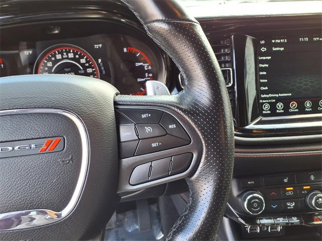 Used 2023 Dodge Durango GT image 17