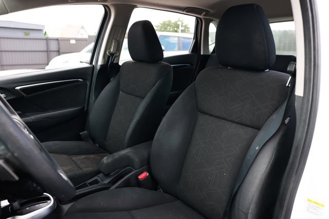 Used 2015 Honda Fit EX image 9