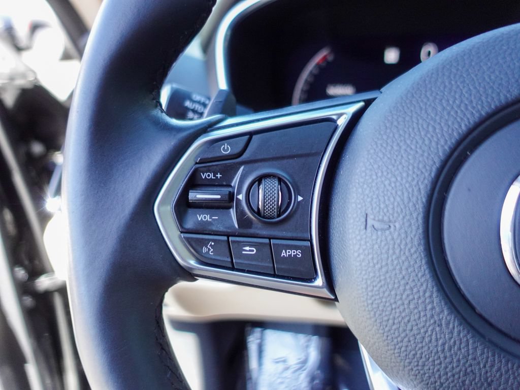 Certified 2023 Acura MDX w/ Technology Package AWD/4WD image 13