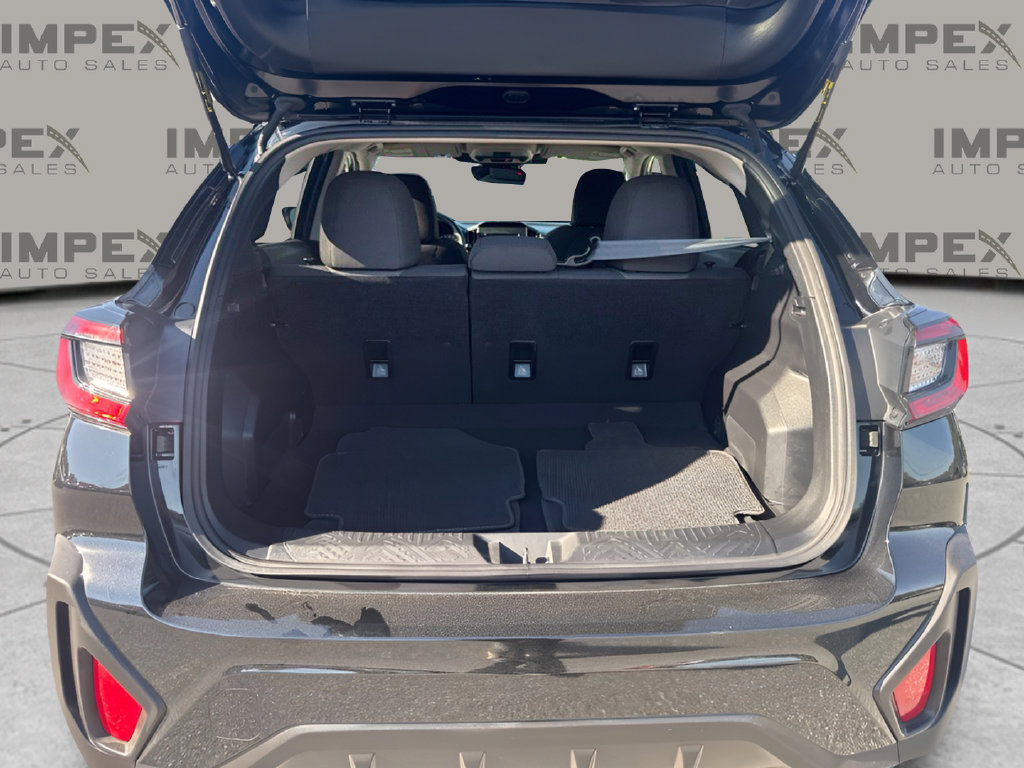 Used 2024 Subaru Crosstrek 2.0i w/ Crosstrek Mirror Package AWD/4WD image 24