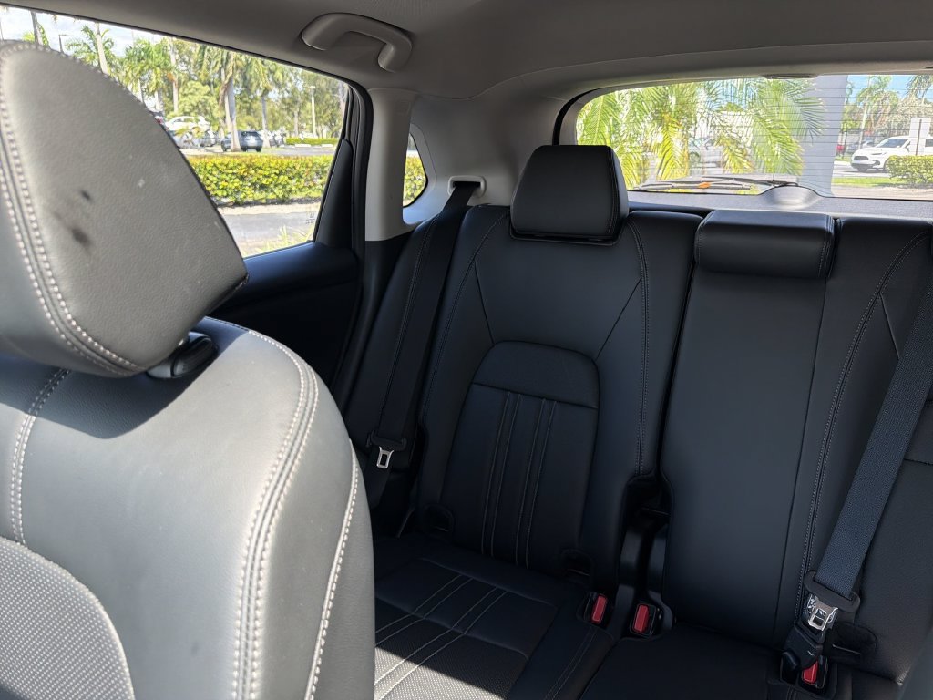 Certified 2023 Honda HR-V EX-L image 13