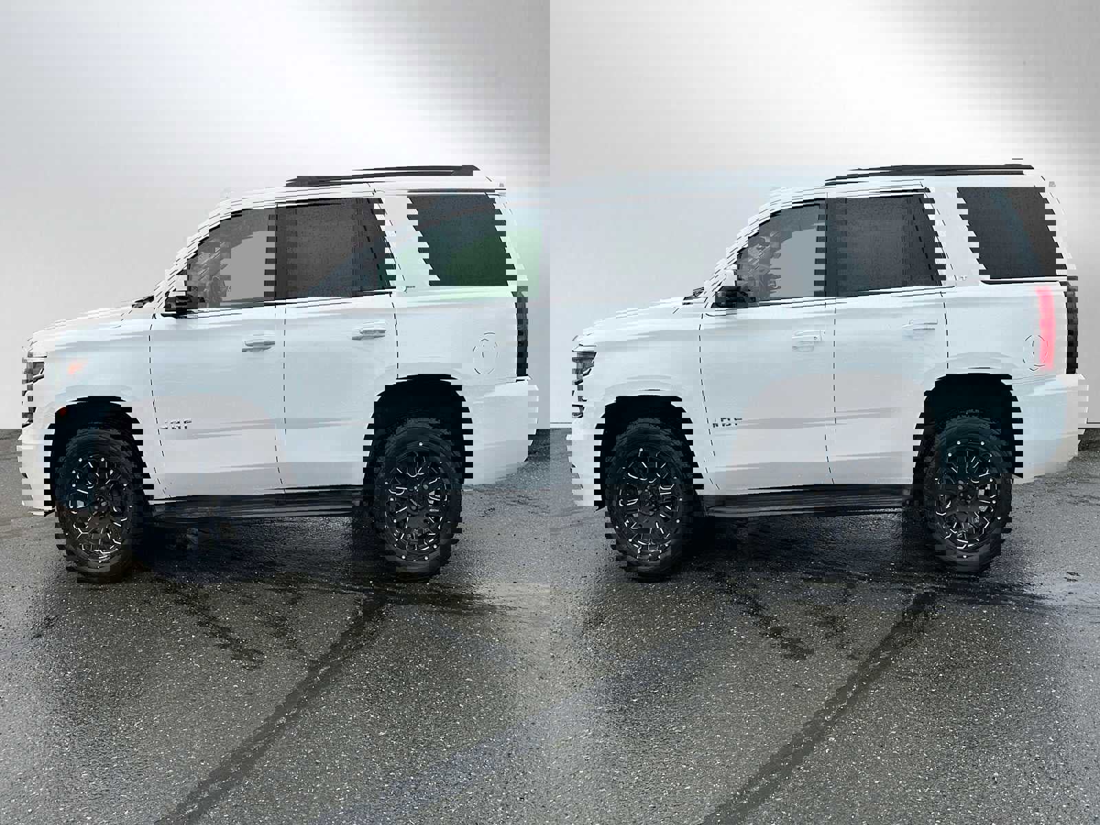 Used 2020 Chevrolet Tahoe LT image 4