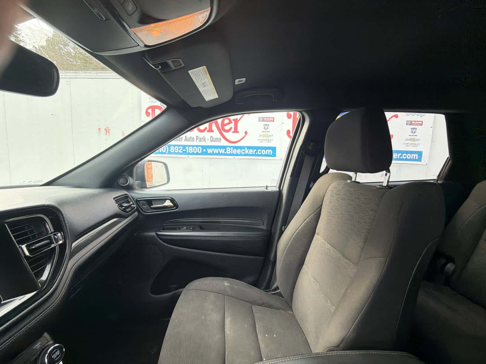 Used 2022 Dodge Durango GT w/ Blacktop Package image 23