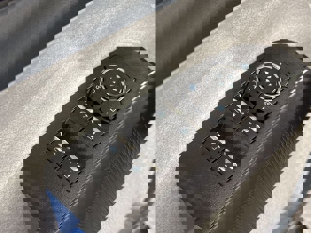 New 2025 Ford Maverick XLT w/ XLT Luxury Package image 17