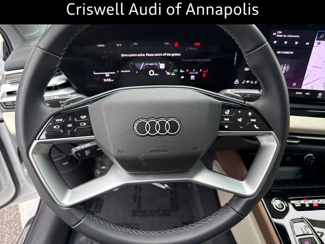 Certified 2025 Audi A5 2.0T Premium Plus w/ Premium Plus AWD/4WD image 17