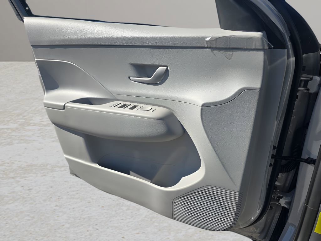 New 2026 Hyundai Kona SEL Sport image 17