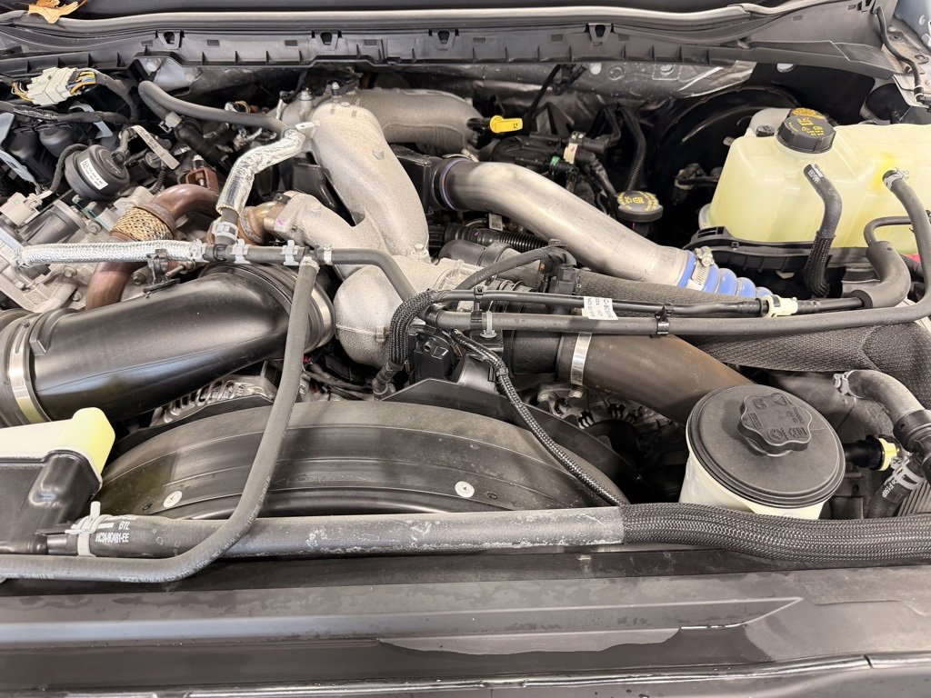 Used 2024 Ford F250 Platinum image 38