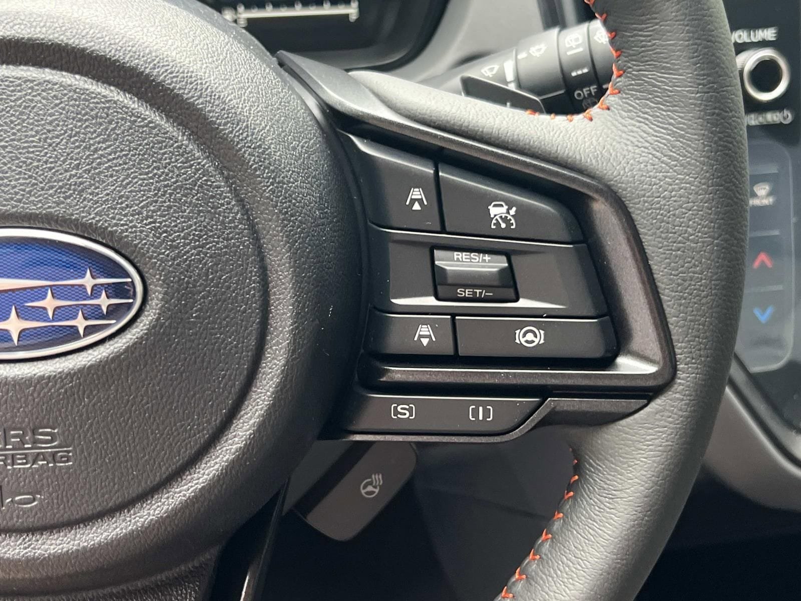 New 2026 Subaru Crosstrek 2.5i Limited AWD/4WD image 18