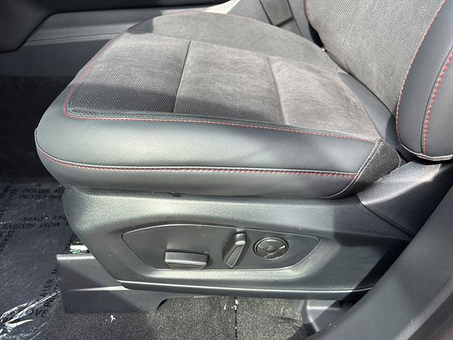New 2027 Ford Explorer ST w/ Sun And Sound Package AWD/4WD image 11