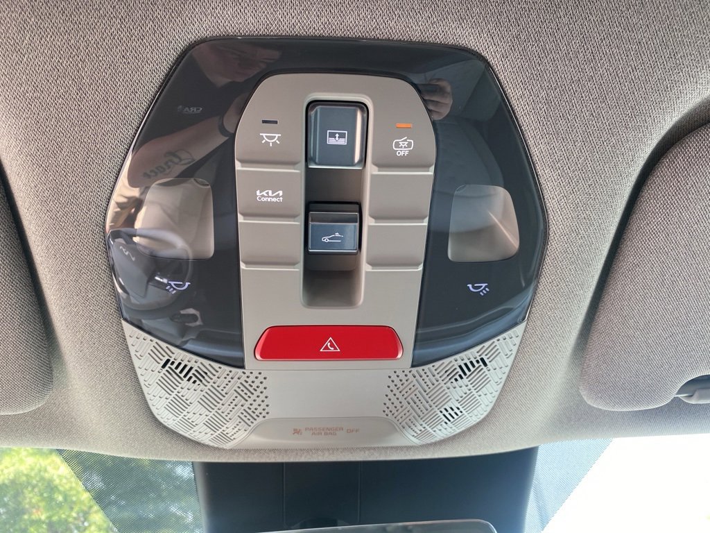 New 2026 Kia EV9 Wind image 28