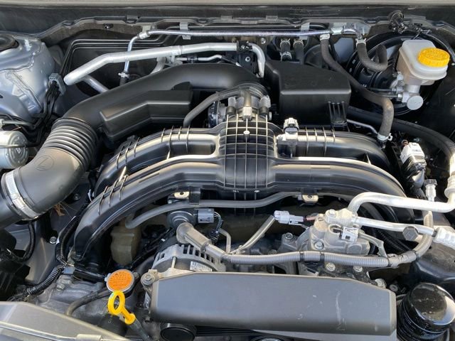 Used 2020 Subaru Crosstrek 2.0i Premium w/ Moonroof Package 2 image 25