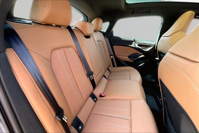 New 2026 Audi A5 Premium Plus AWD/4WD image 29