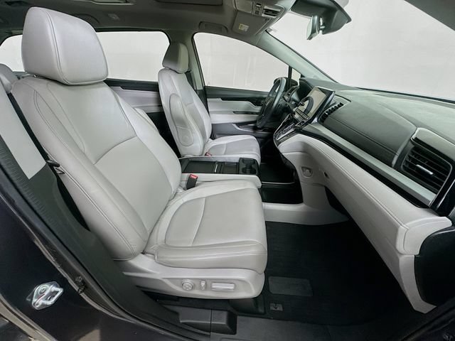 Certified 2023 Honda Odyssey Touring image 8