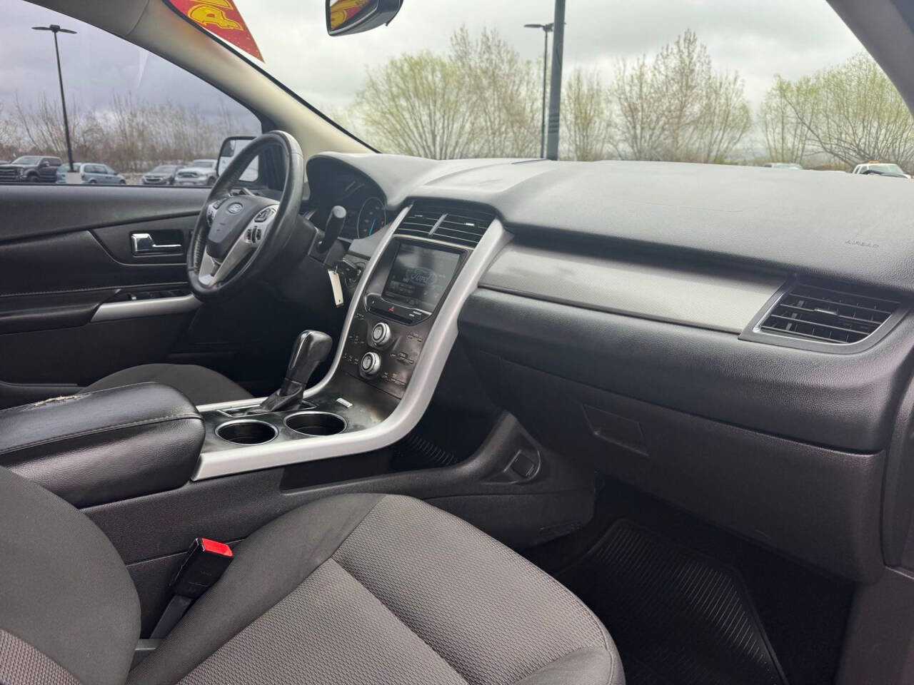 Used 2014 Ford Edge SEL w/ Equipment Group 201A AWD/4WD image 35