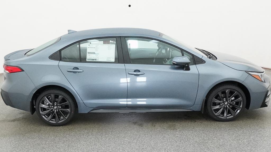 New 2027 Toyota Corolla SE FWD image 14
