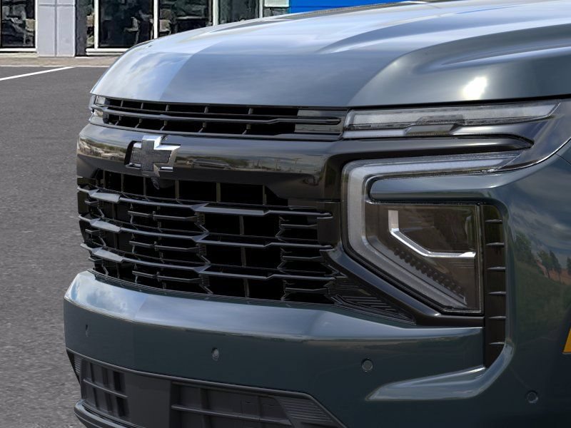 New 2026 Chevrolet Tahoe RST w/ RST Capability Package AWD/4WD image 14