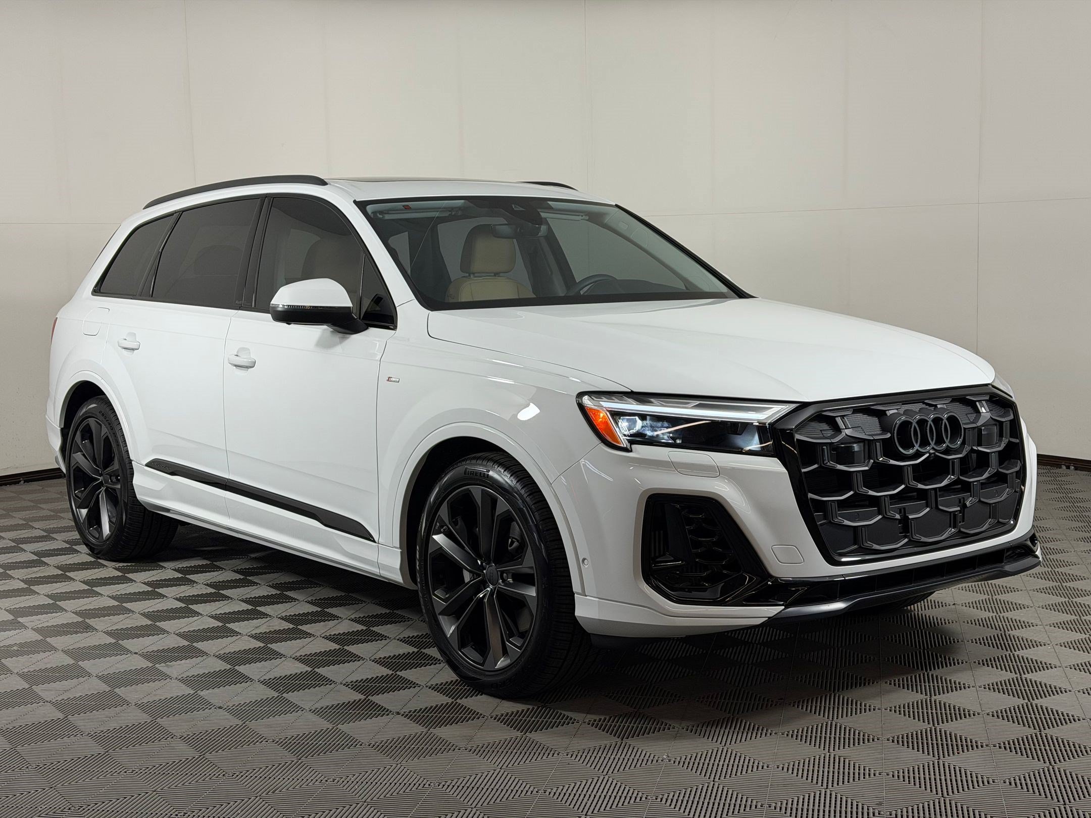 New 2026 Audi Q7 Premium Plus AWD/4WD image 5