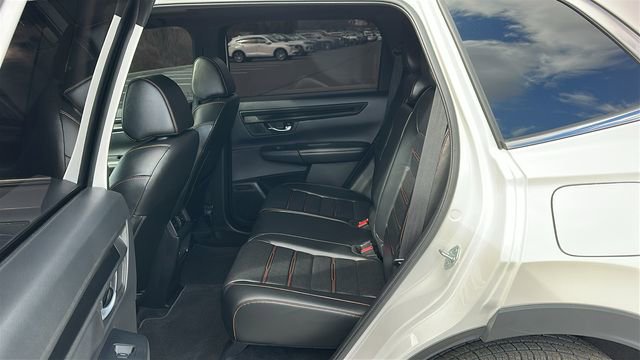 Used 2025 Honda CR-V Sport-L image 23