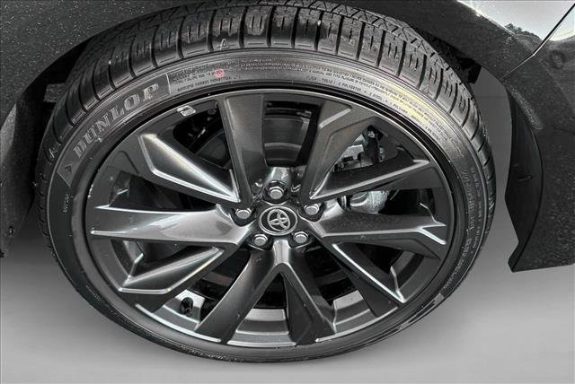 Certified 2025 Toyota Corolla SE image 9