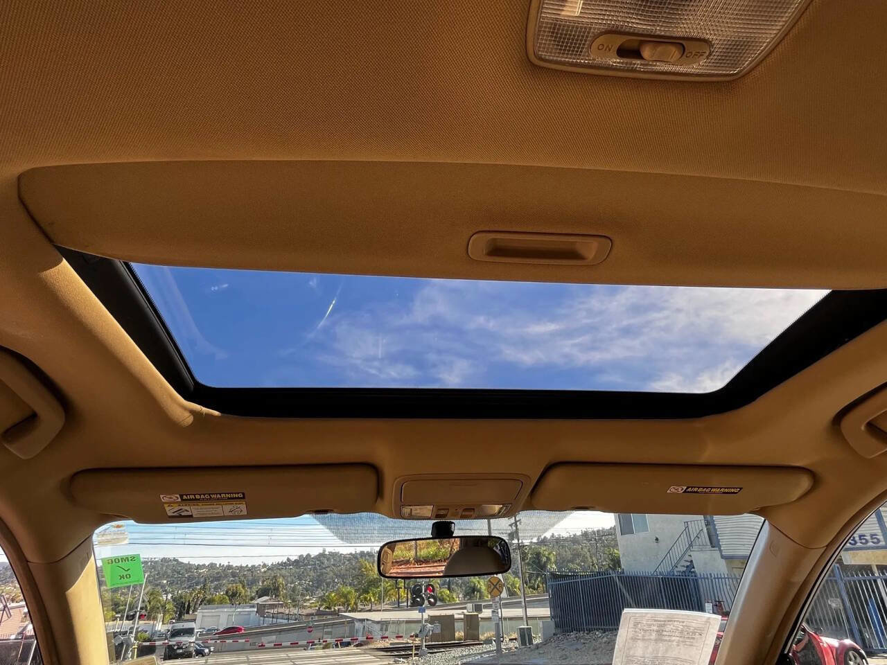 Used 2009 Honda CR-V EX-L image 28