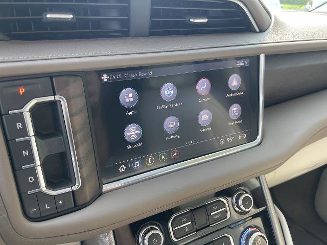 Used 2021 GMC Yukon Denali w/ Denali Premium Package image 13