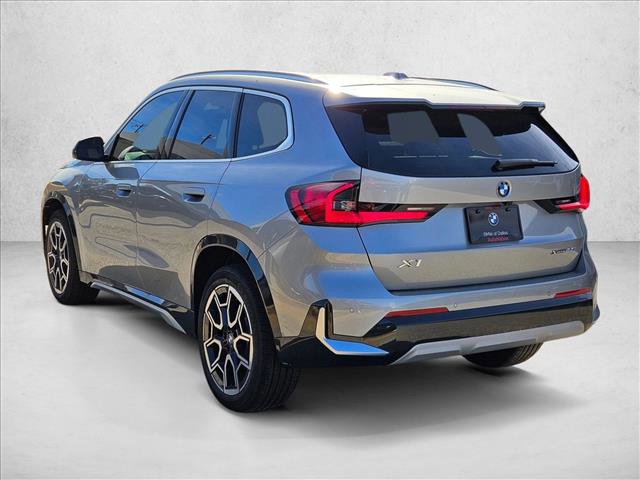New 2026 BMW X1 xDrive28i w/ Technology Package image 9