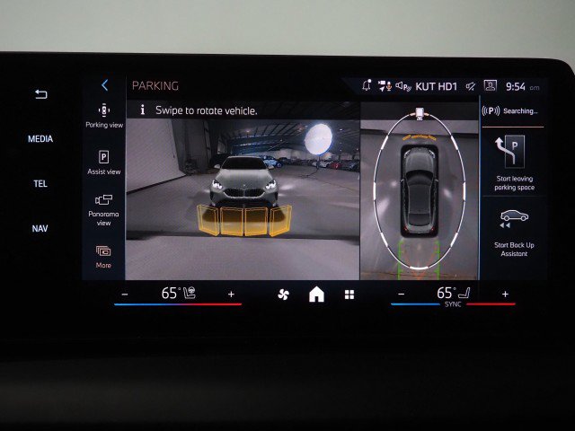 Used 2026 BMW 228i w/ Technology Package FWD image 36