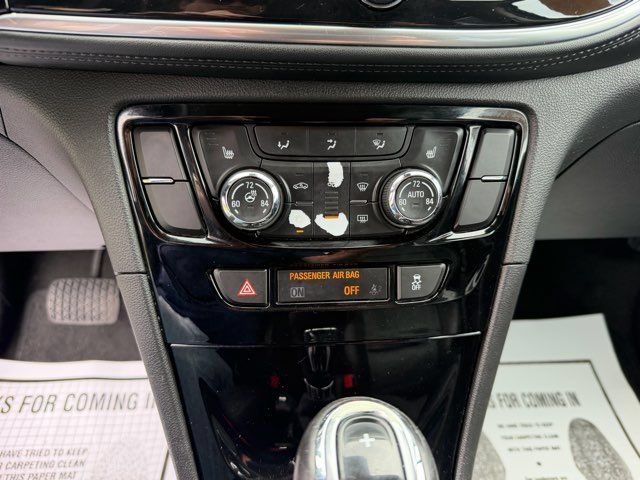 Used 2017 Buick Encore Essence FWD image 15