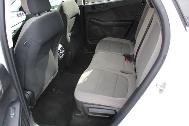 Used 2022 Ford Escape SE w/ Cold Weather Package AWD/4WD image 14