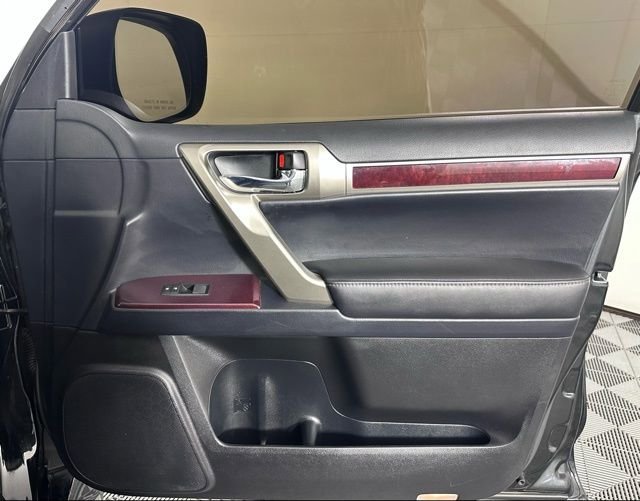 Used 2019 Lexus GX 460 Premium image 32