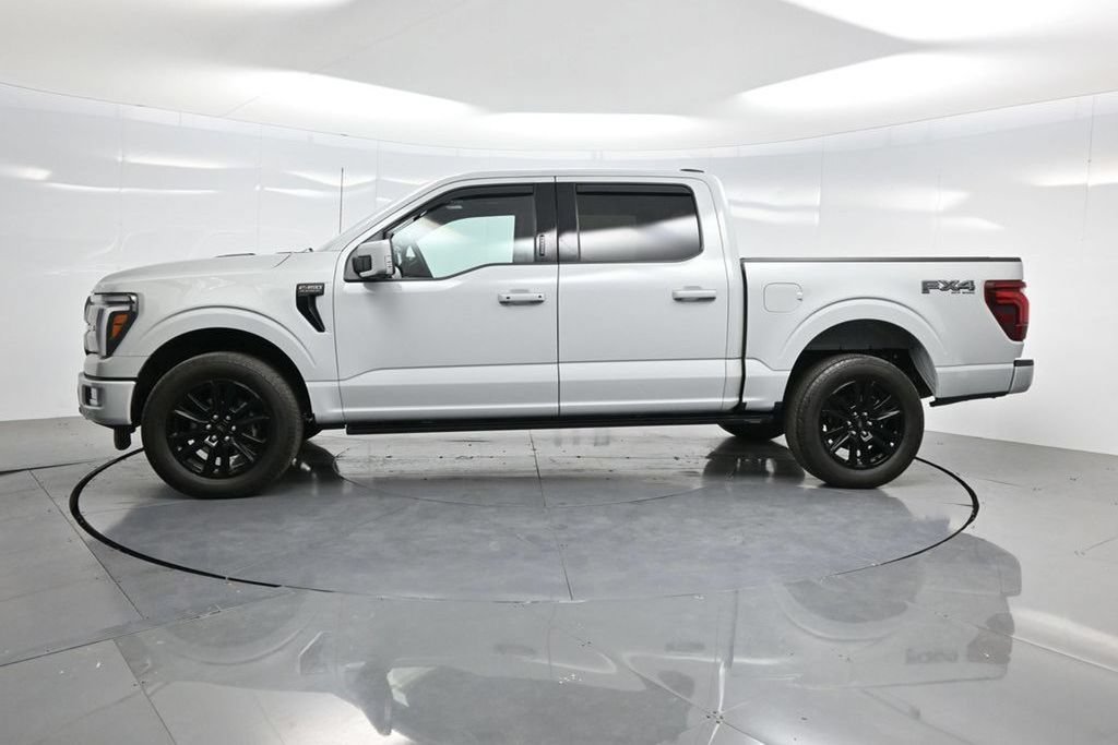 Used 2024 Ford F150 Platinum w/ Equipment Group 702A High AWD/4WD image 40