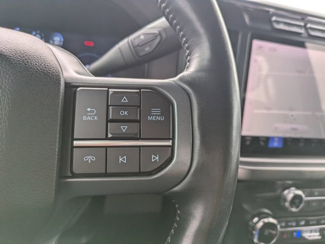 Used 2024 Ford F250 Lariat w/ Lariat Ultimate Package AWD/4WD image 31