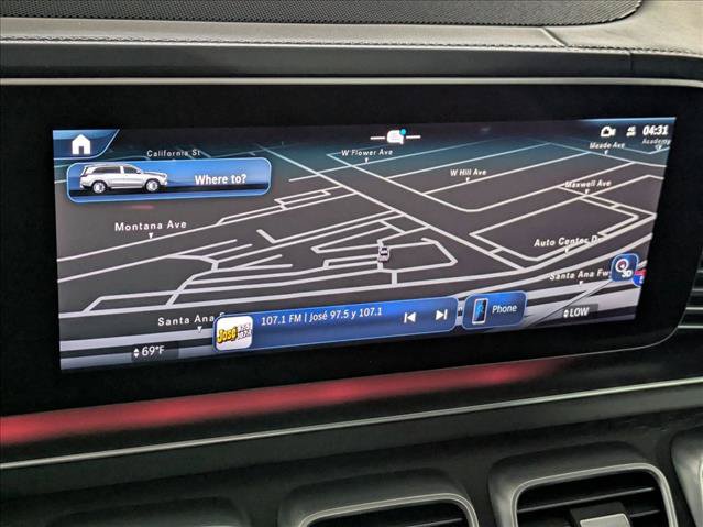 New 2026 Mercedes-Benz Maybach GLS 600 4MATIC image 14