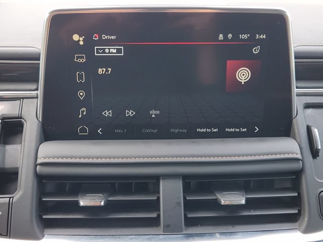 Used 2024 GMC Yukon AT4 w/ Technology Package AWD/4WD image 16