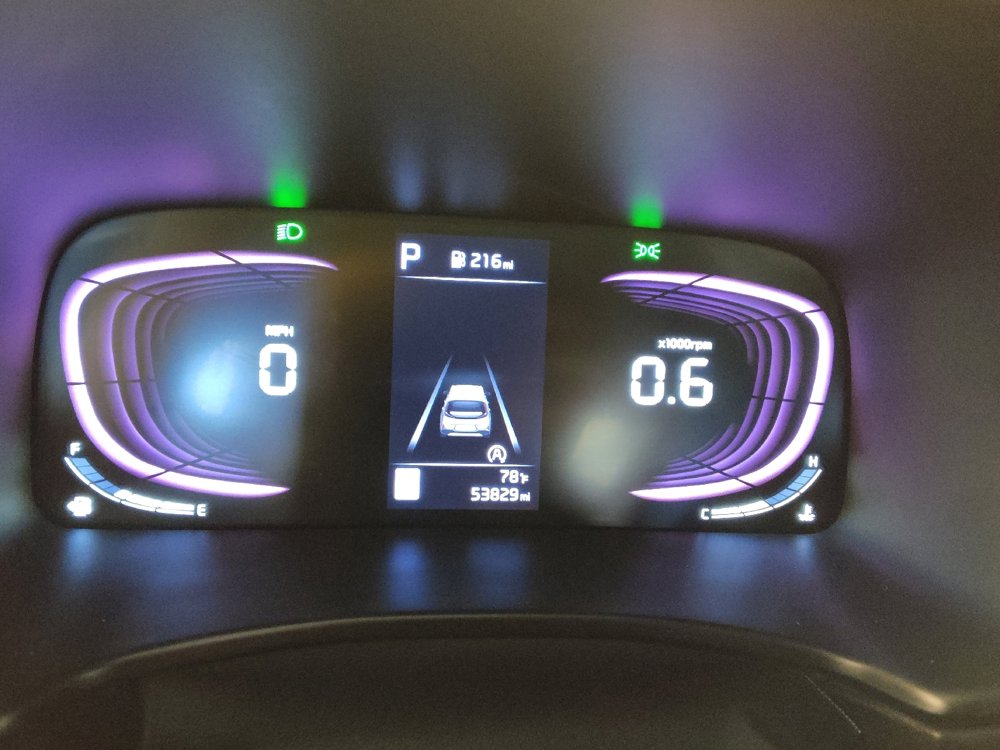 Used 2023 Kia Soul LX w/ LX Technology Package image 23