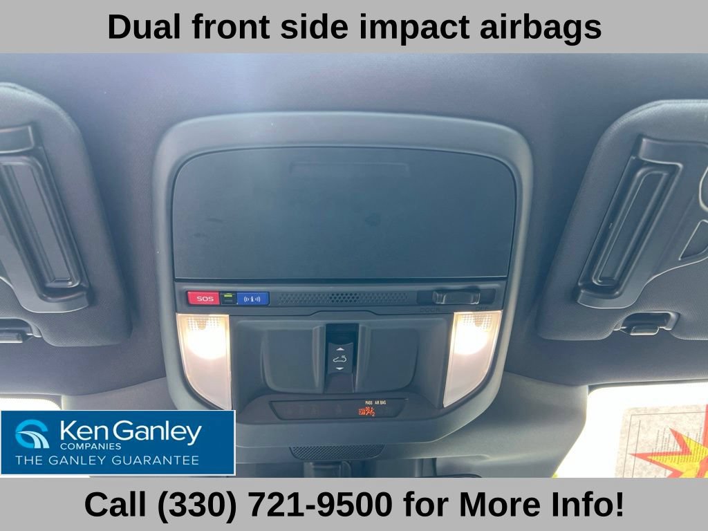 Used 2025 Subaru Forester Premium w/ Convenience Package #1 AWD/4WD image 39