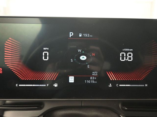 Used 2025 Kia Carnival EX FWD image 15
