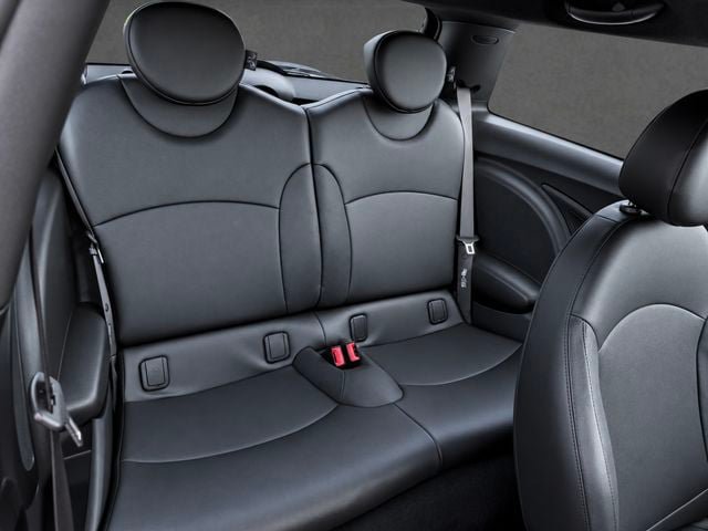 Used 2011 MINI Cooper John Cooper Works FWD image 16