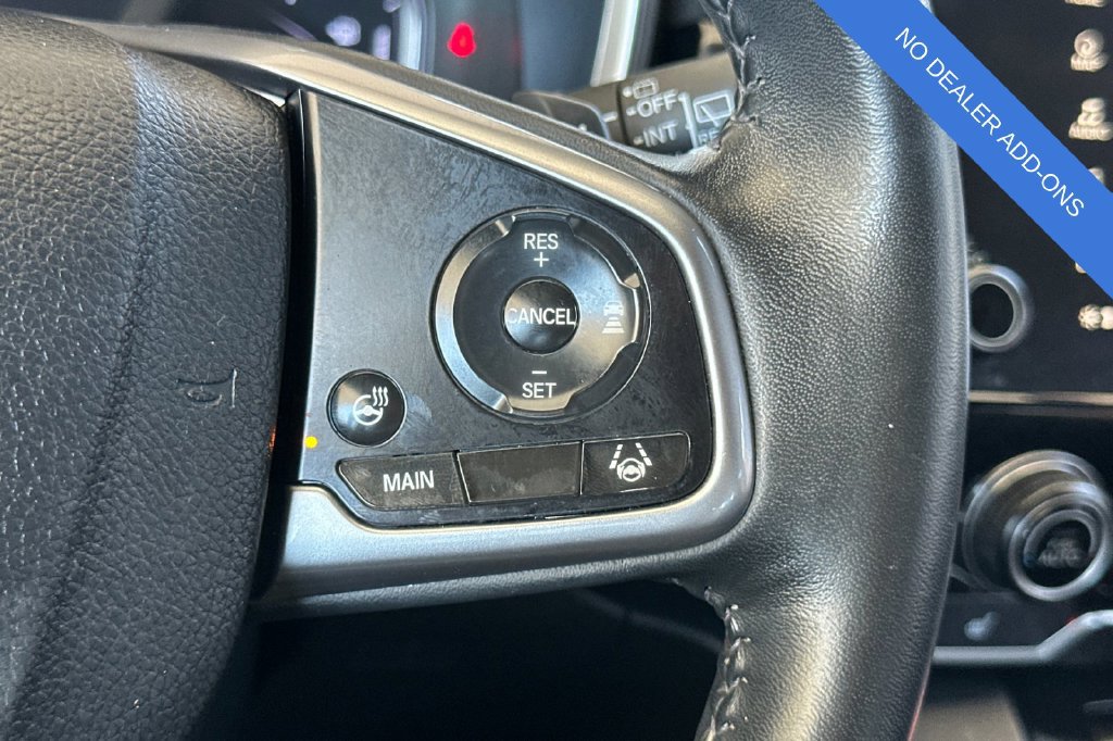 Used 2022 Honda CR-V Touring image 29