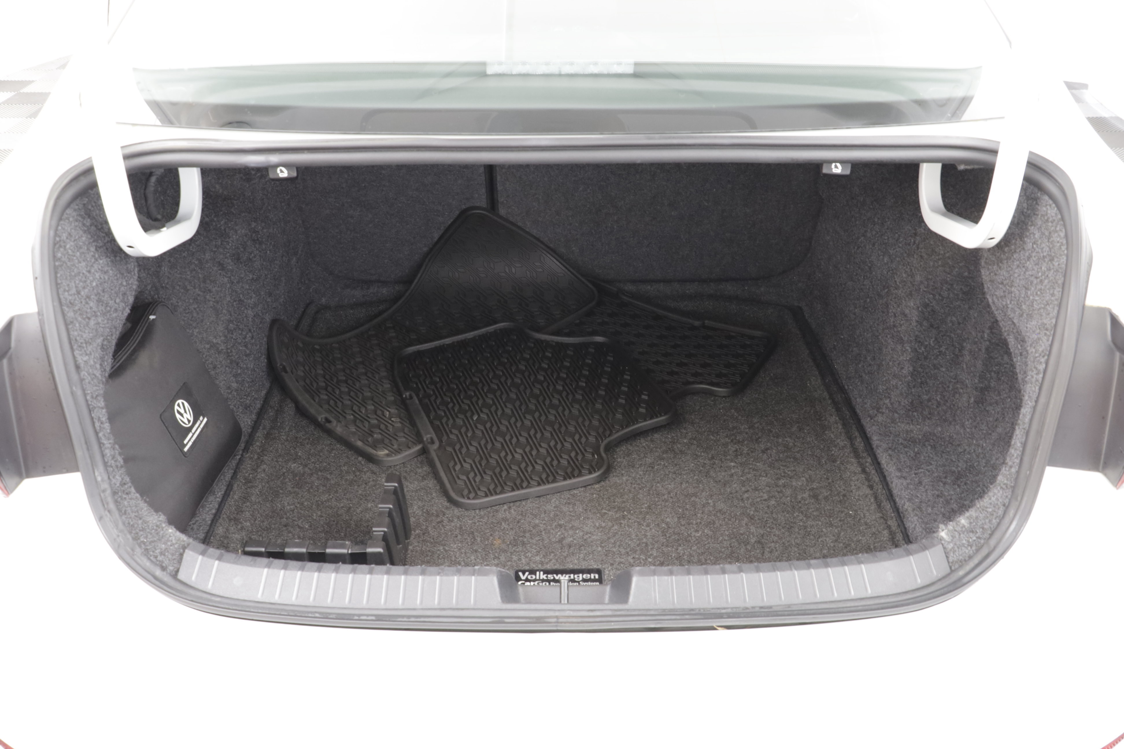 Used 2021 Volkswagen Jetta S FWD image 17